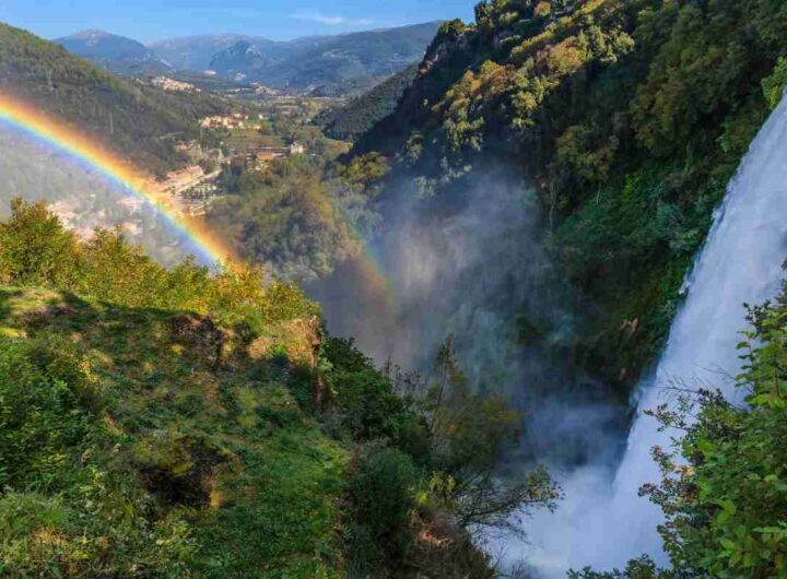 Cascata delle Marmore