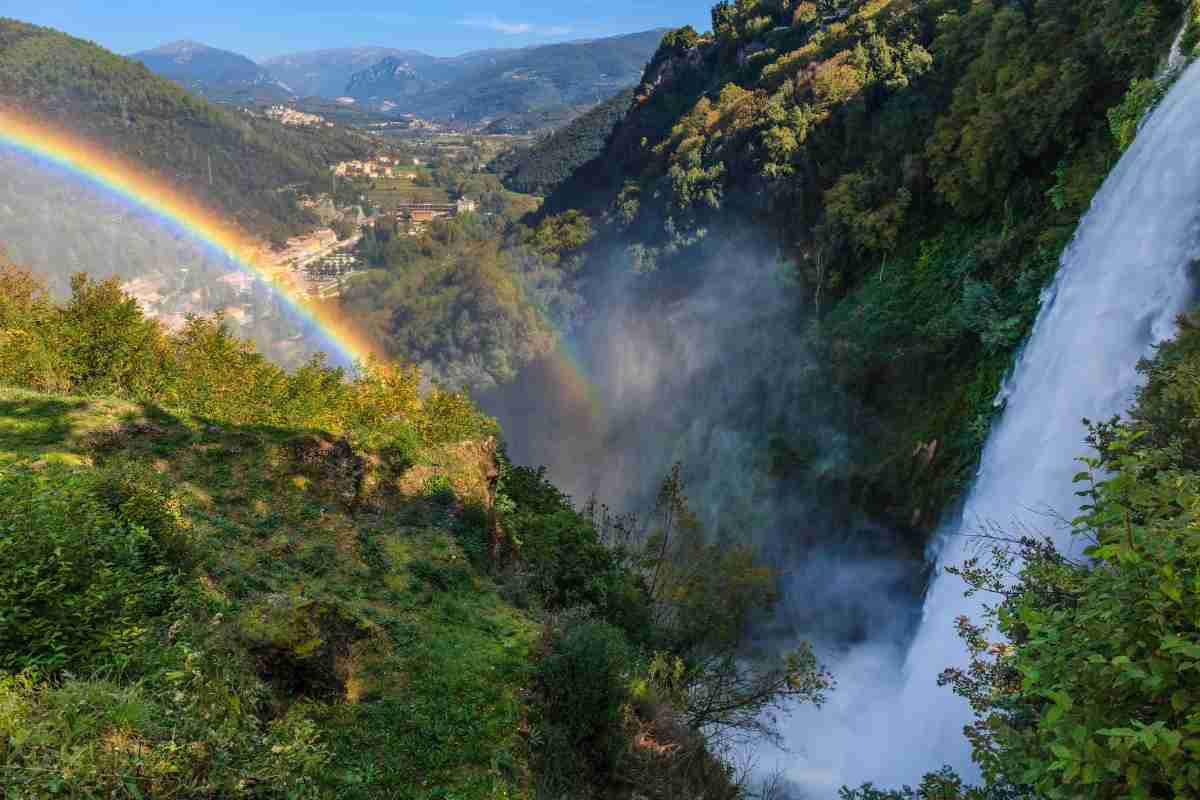 Cascata delle Marmore
