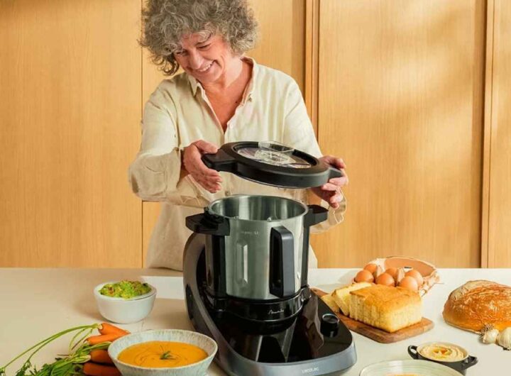 Cecotec Mambo CooKing