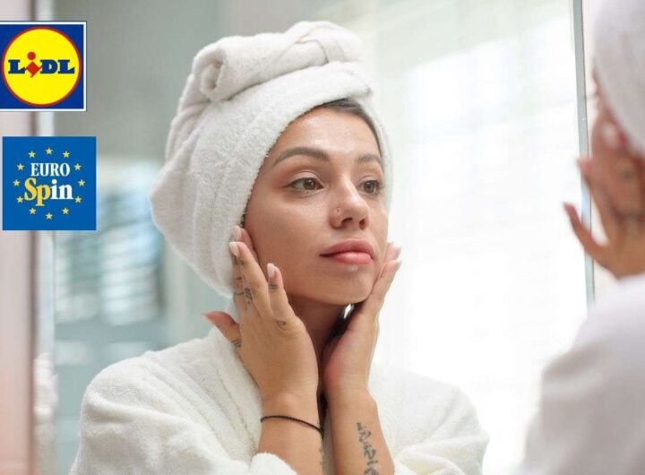 Le creme Eurospin e Lidl fanno male?