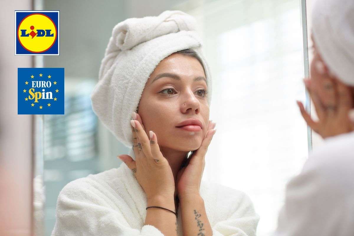 Le creme Eurospin e Lidl fanno male?