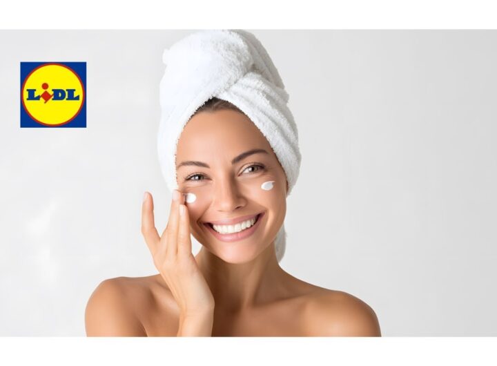 Crema Cien da Lidl: è efficace