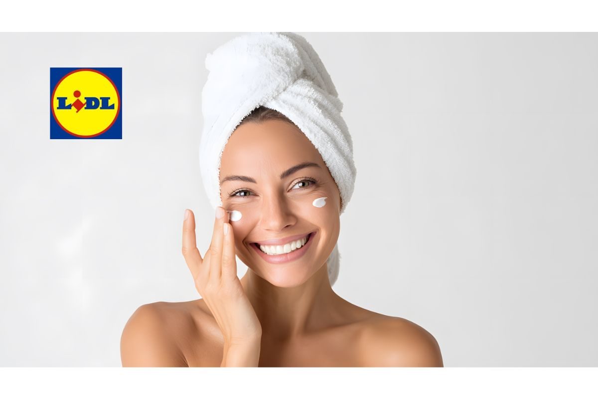 Crema Cien da Lidl: è efficace