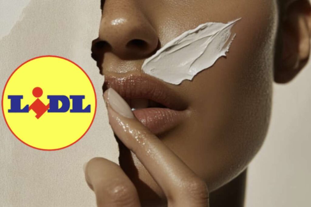 offerta Lidl