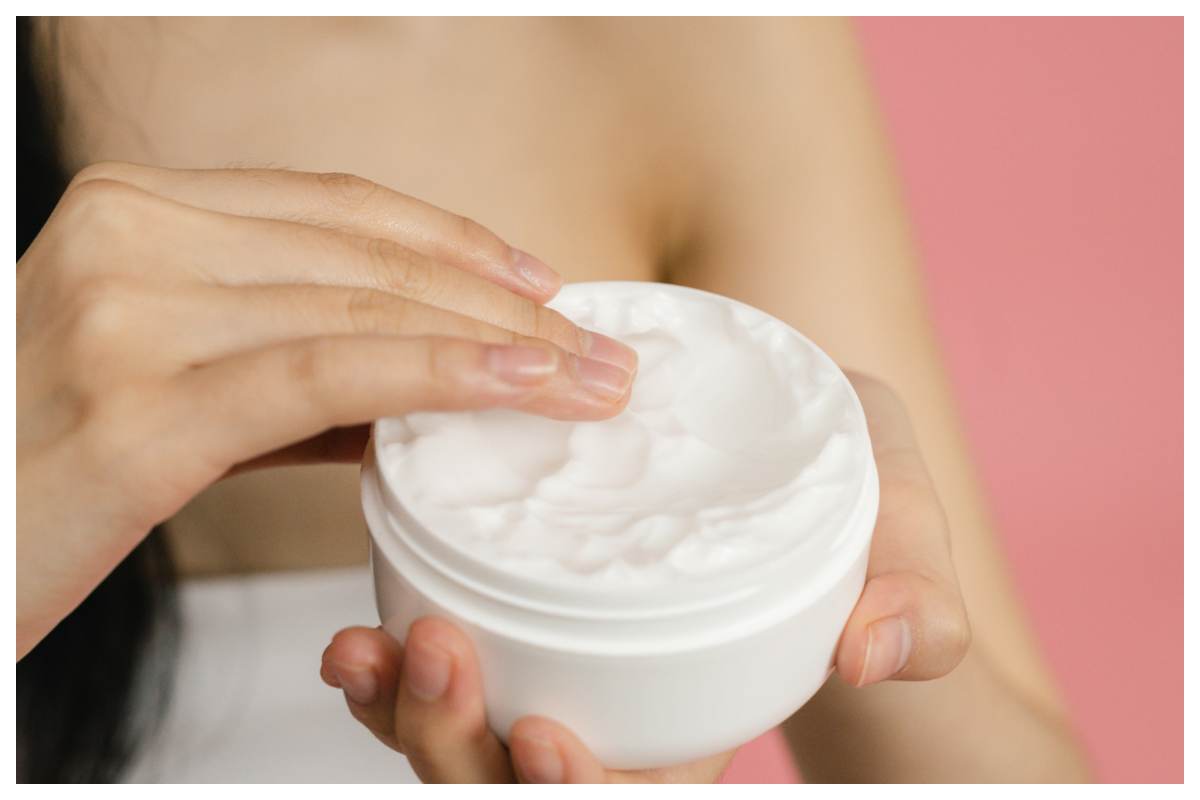 crema viso pericolosa per la salute