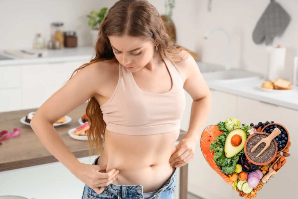 Cos'è l'alimentazione intuitiva