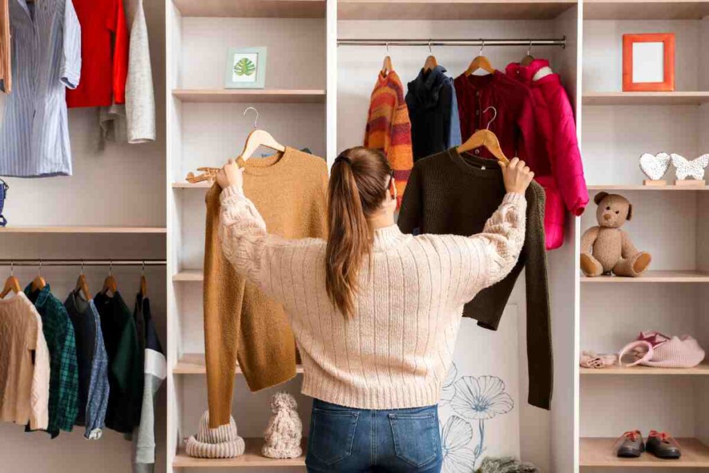 Quale colore andrà di moda in autunno