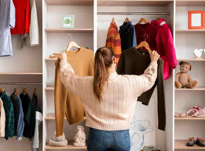 Quale colore andrà di moda in autunno
