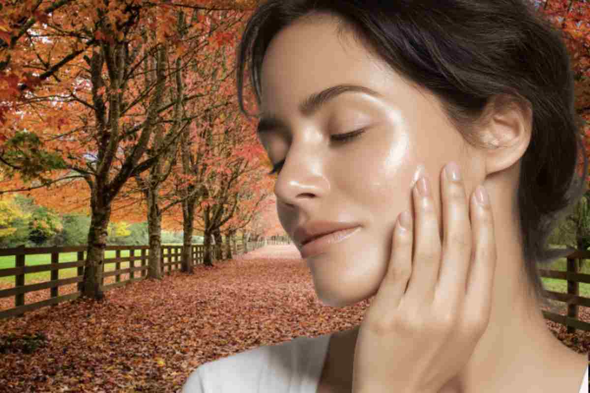 Le variazioni climatiche tipiche di questa stagione, quali il calo delle temperature e l’aumento dell’umidità,