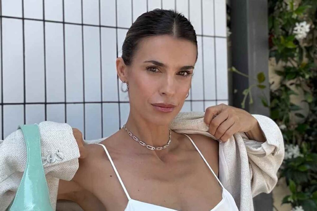 Elisabetta Canalis