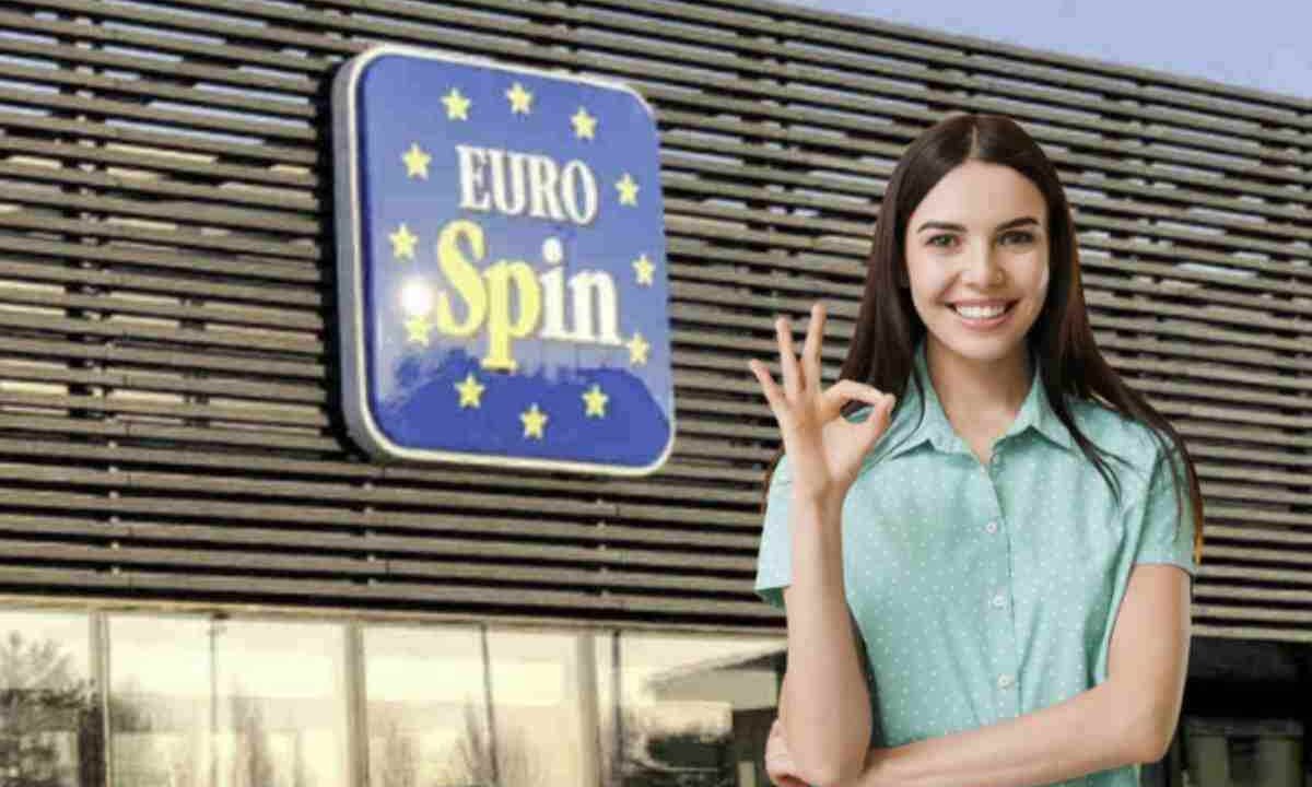 Tra le promozioni più interessanti spicca quella proposta da Eurospin, che mette a disposizione una lavastoviglie a un prezzo sorprendentemente conveniente