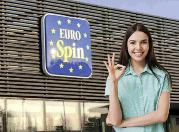 Tra le promozioni più interessanti spicca quella proposta da Eurospin, che mette a disposizione una lavastoviglie a un prezzo sorprendentemente conveniente