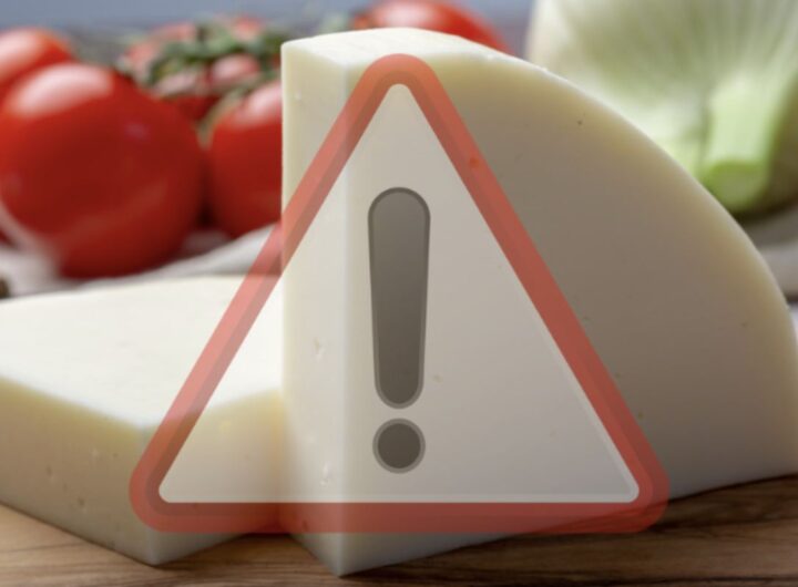 I supermercati A&O e Famila hanno comunicato il richiamo precauzionale da parte dell’operatore di un lotto specifico di Provolone Valpadana DOP