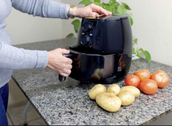 Tra le proposte più interessanti si distingue la friggitrice ad aria Melchioni Emma, un modello XL che coniuga qualità