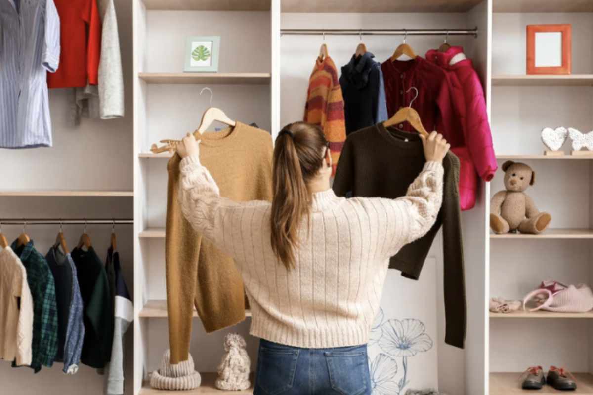 Cosa indossare in autunno per essere perfette