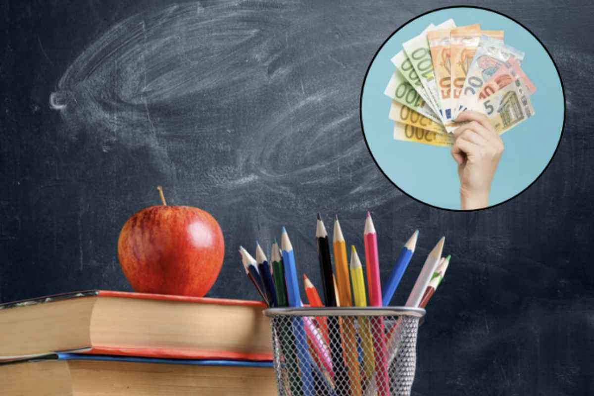 Questa misura, confermata e rafforzata anche per l’anno 2025/2026, rappresenta un supporto concreto per garantire il diritto allo studio