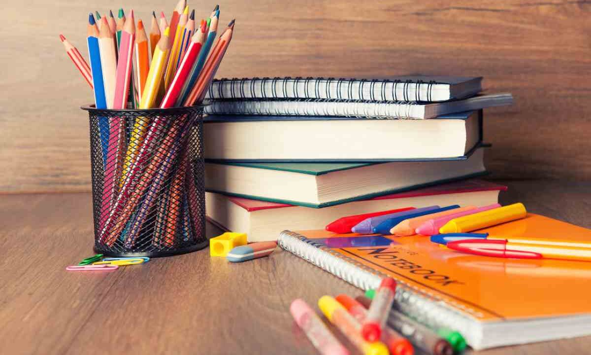 Libro scuola