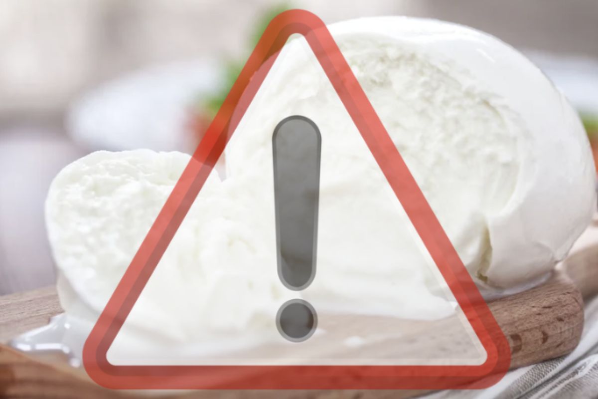 La decisione è stata presa a seguito della rilevazione di inquinanti chimici nel latte