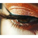 Come creare un trucco perfetto con gli ombretti glitter