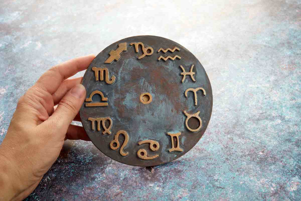 Oroscopo: qual è il segno più fortunato della settimana 
