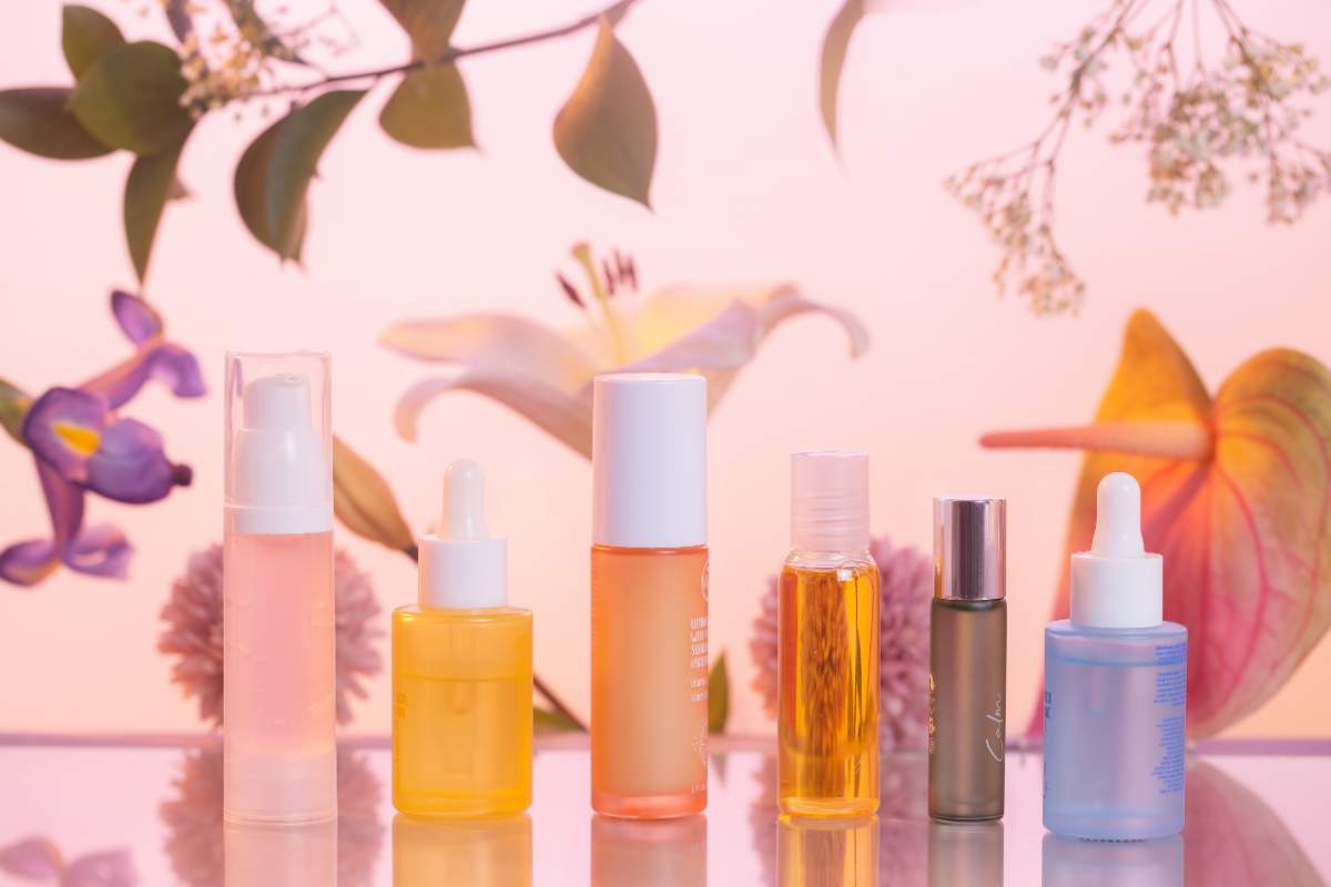 Prodotti di bellezza