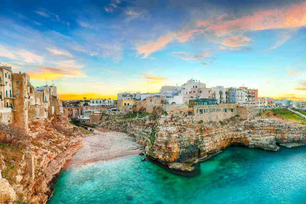 Puglia