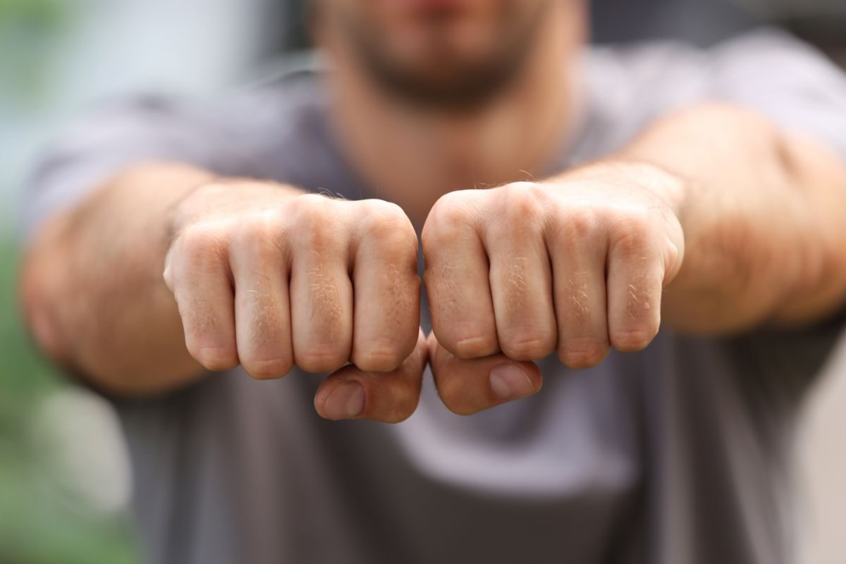 Test della personalità