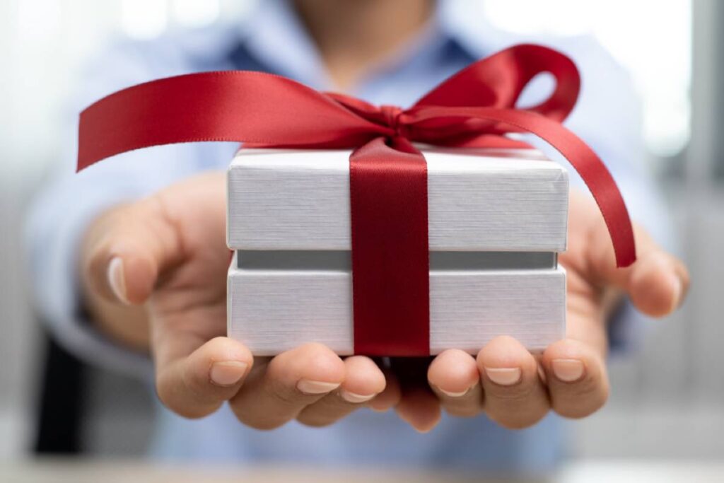 Regalo