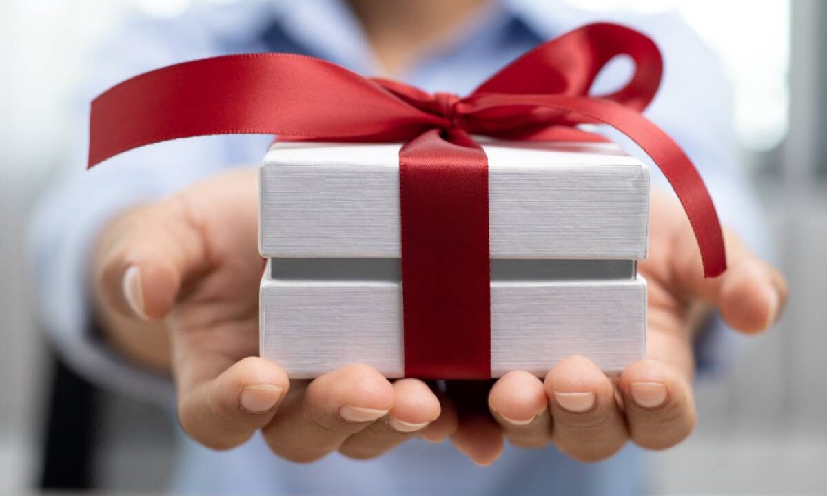Regalo