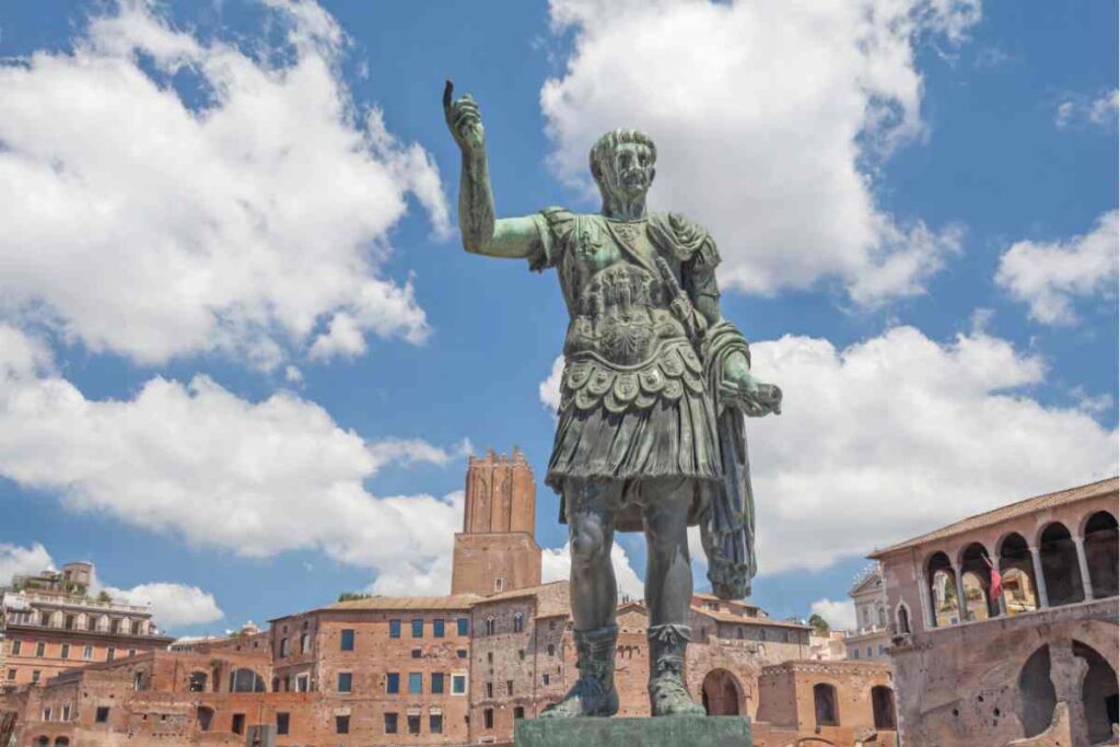 Roma