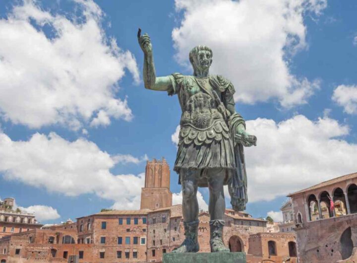 Roma