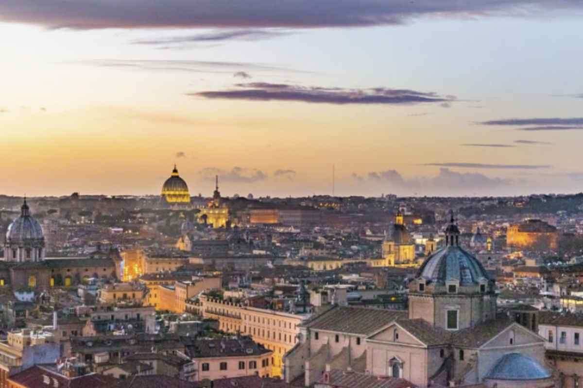 Il turismo romano si sta evolvendo verso un modello sempre più personalizzato, grazie anche alla diffusione dell’intelligenza artificiale generativa.