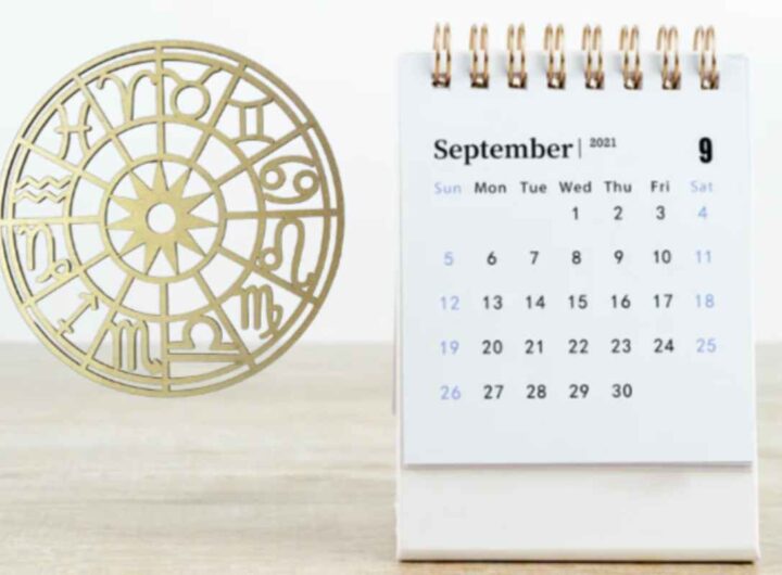 cosa succede a settembre