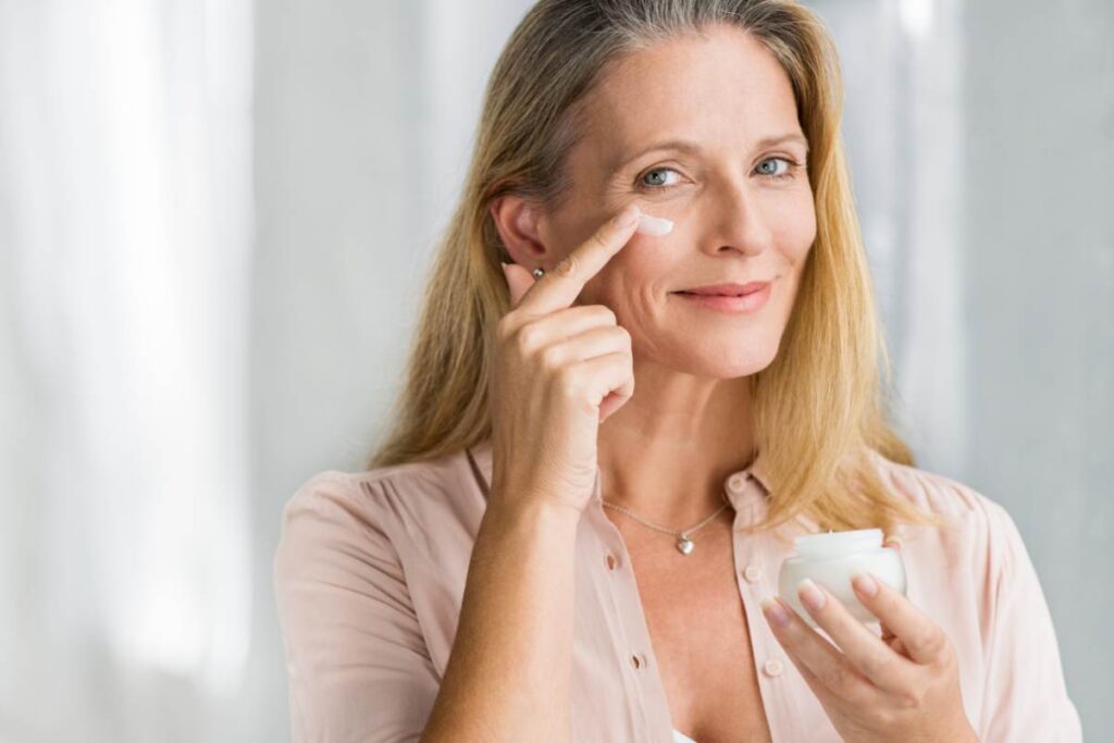 Skincare