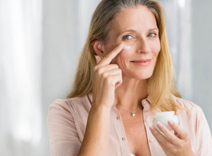 Skincare