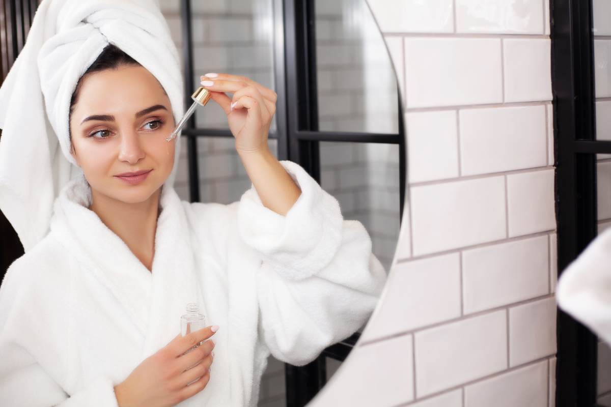 Skincare