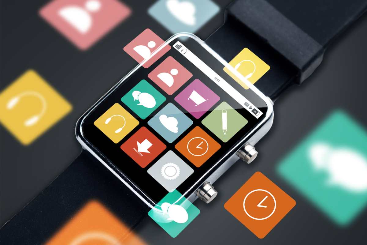 Smartwatch