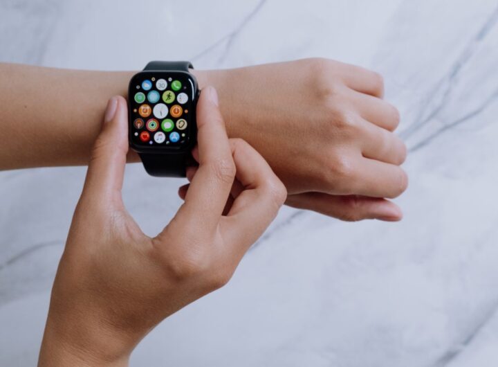 Smartwatch