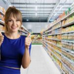 Lo studio ha analizzato oltre 1,6 milioni di prezzi in 1.150 punti vendita distribuiti in 67 città italiane, evidenziando differenze significative