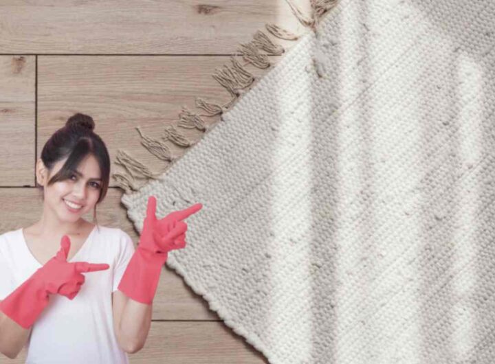 Esistono metodi semplici, economici e sicuri per lavare i tappeti senza affidarsi a costosi servizi professionali o rischiare di rovinarli.