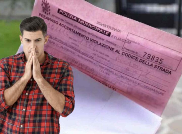 Molti automobilisti si chiedono infatti: le multe prese all’estero hanno validità in Italia? Come funziona il sistema di notifica