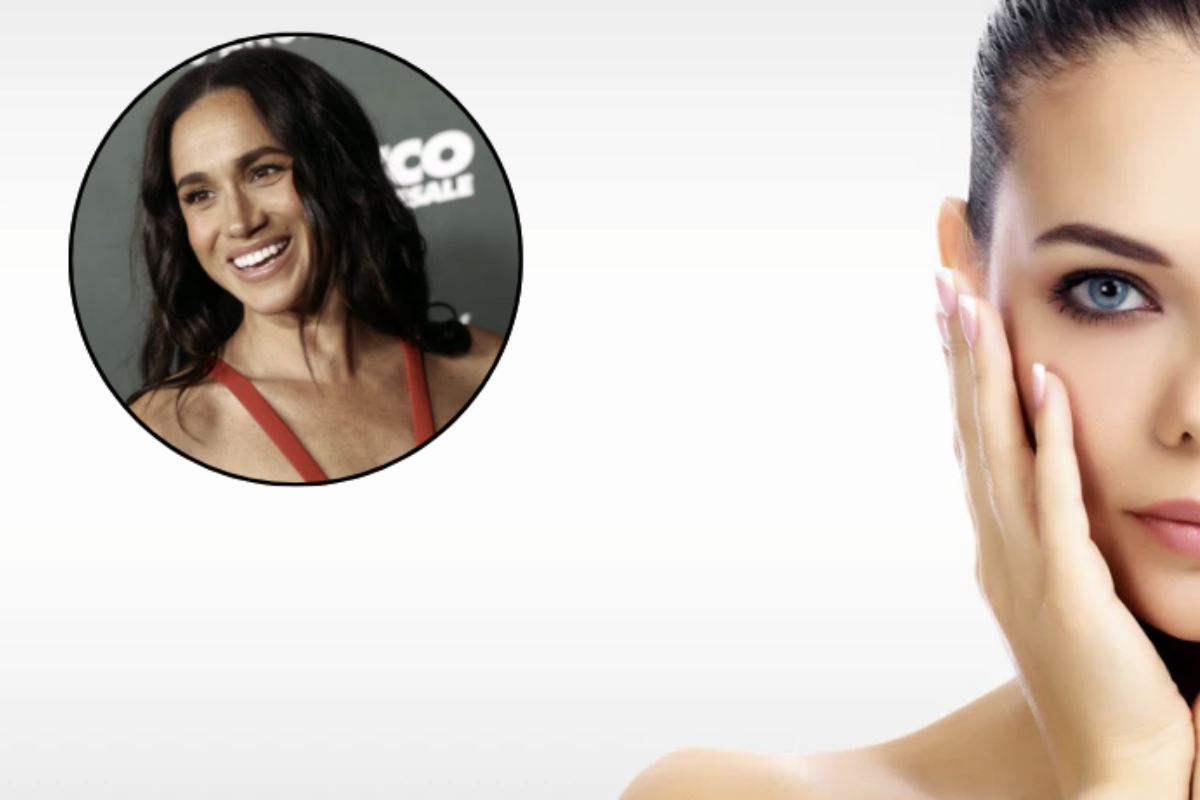 Da qualche settimana è finalmente disponibile in Italia il siero illuminante preferito da Meghan Markle, un prodotto beauty