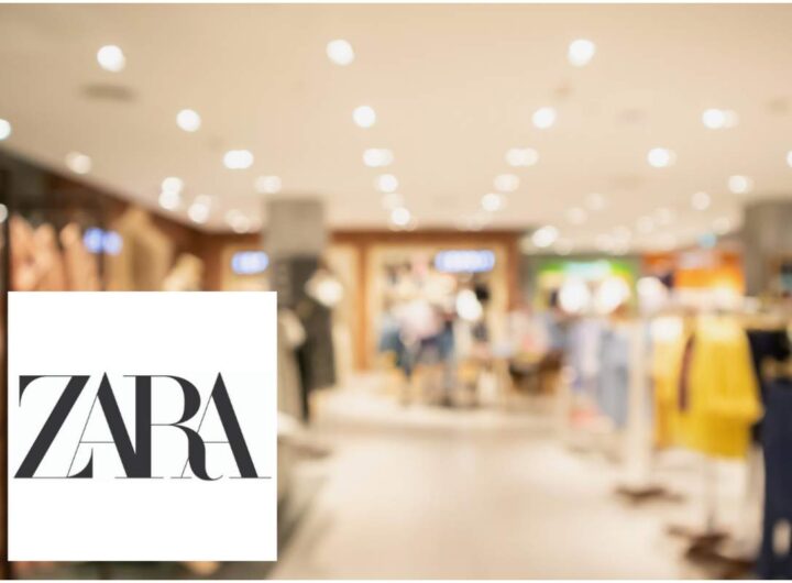Store Zara sconti