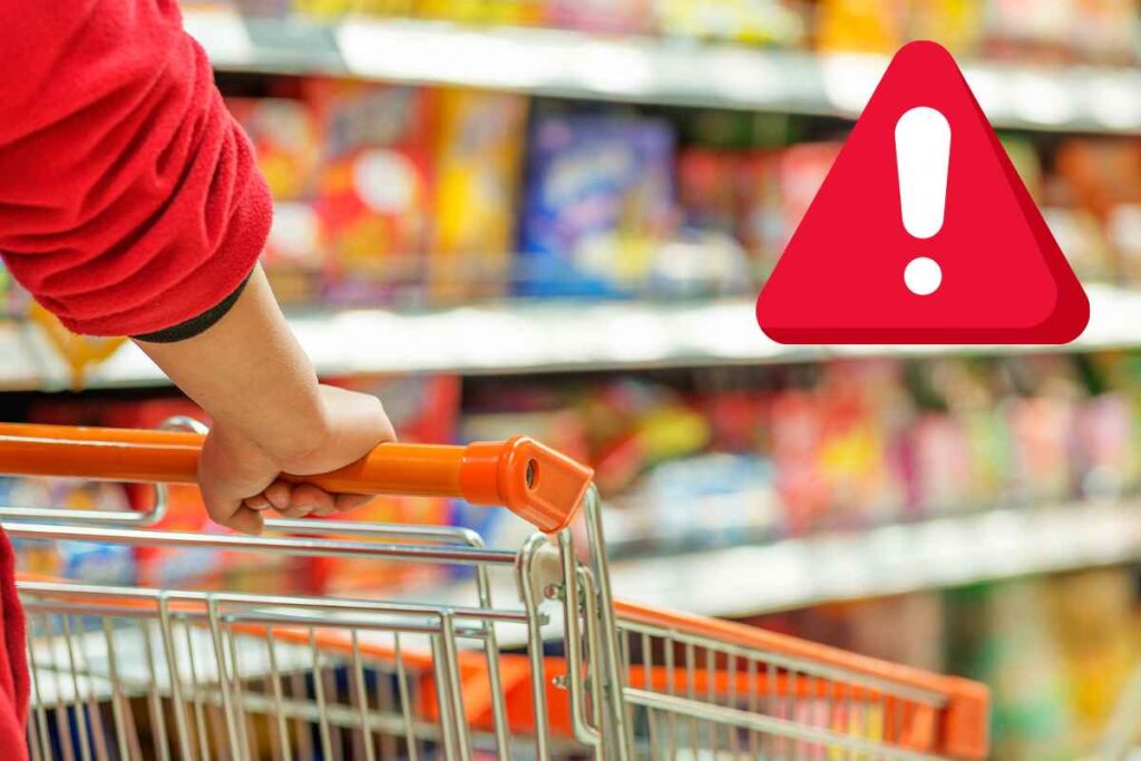 Allerta Alimentare: ritirato il tonno in scatola