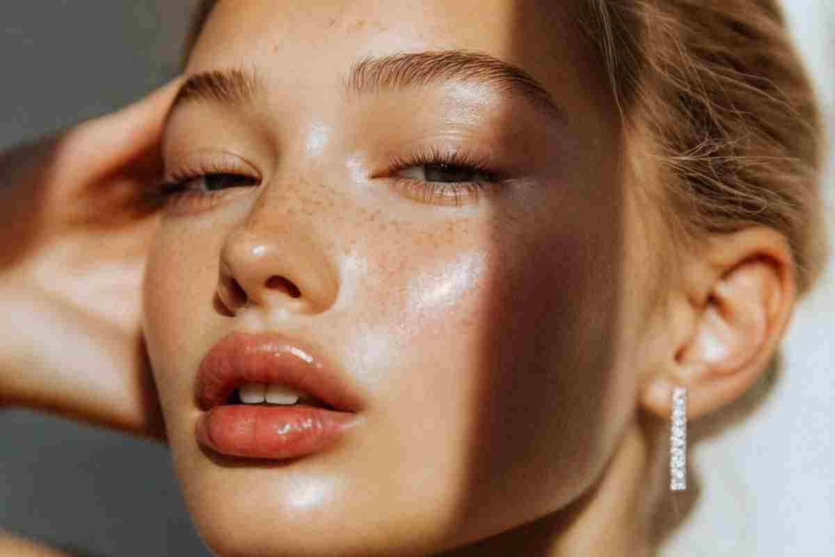 base trucco: addio fondontinta arriva la nuova tendenza