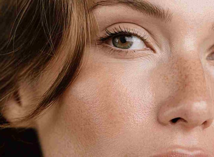 base trucco: addio fondontinta arriva la nuova tendenza