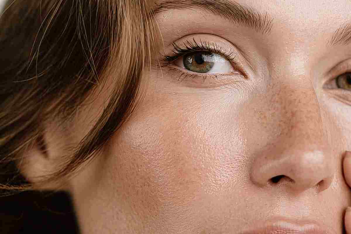 base trucco: addio fondontinta arriva la nuova tendenza