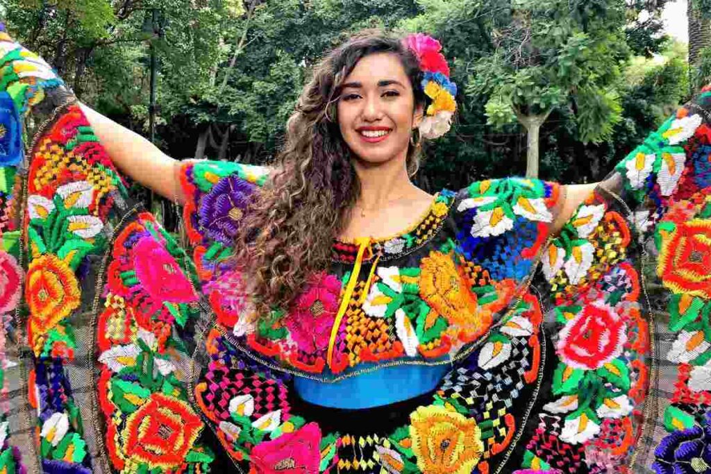 il colore dei tuoi vestiti riflette molto della tua personalità