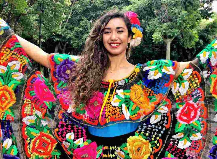 il colore dei tuoi vestiti riflette molto della tua personalità