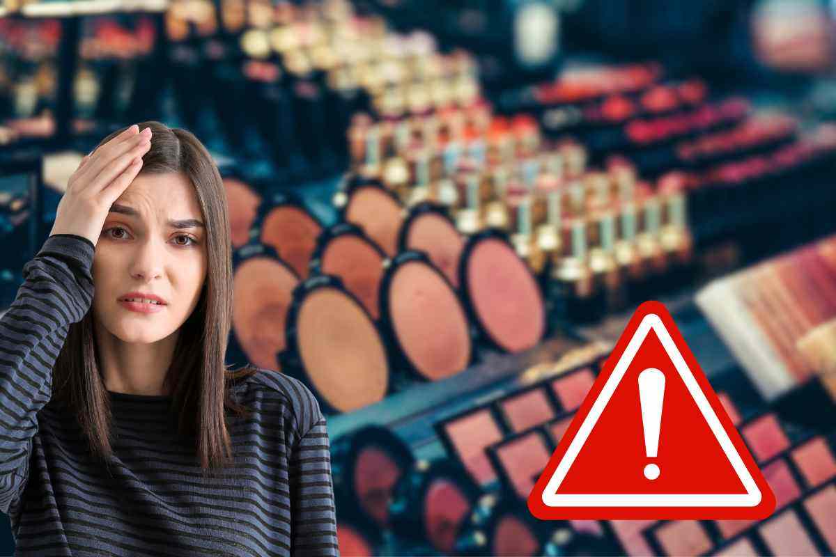 inchiesta cosmetici kiko